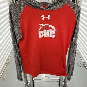 Under Armour kids heatgear
